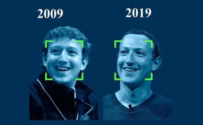 10 Year Challenge के बहाने कहीं आपका Facial Data चोरी तो नहीं हो रहा?