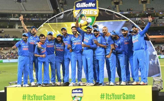 INDvsAUS सीरीज में कम इनामी राशि पर गावस्कर ने Cricket Australia को लताड़ा