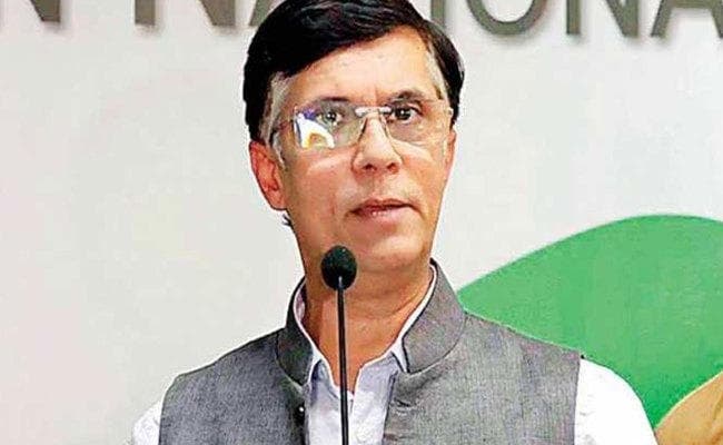 चुनावी तालमेल पर कांग्रेस की तल्खी, बोली-पहले से ही AAP के साथ गठबंधन के खिलाफ थीं हमारी राज्य इकाइयां