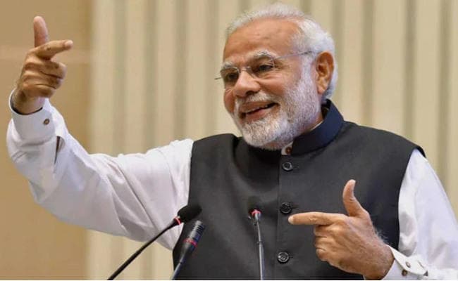 ममता की ब्रिगेड रैली के जवाब में आठ फरवरी को प्रधानमंत्री मोदी करेंगे ब्रिगेड में सभा