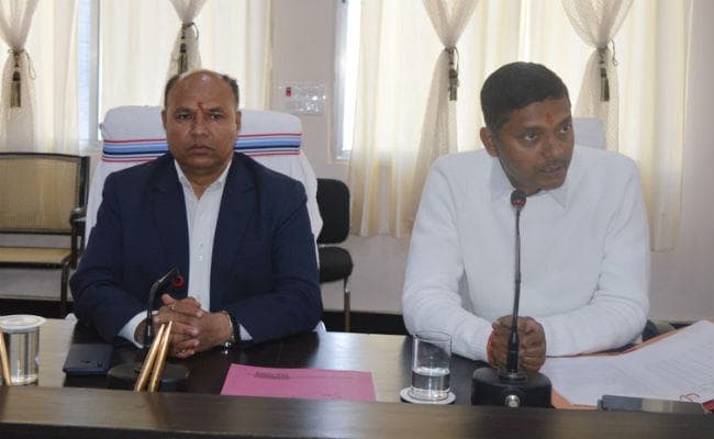 उपायुक्त ने दिया 25 जनवरी तक बूथ जागरूकता समिति गठन करने का निर्देश