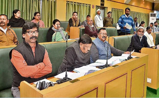 रांची : कौन है संजय अग्रवाल और पाटिल कंस्ट्रक्शन, कार्रवाई क्यों नहीं होती