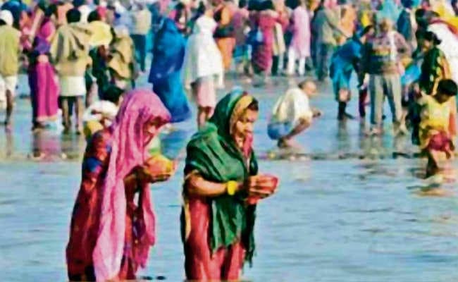 पौष पूर्णिमा पर स्नान और दान का है विशेष महत्व