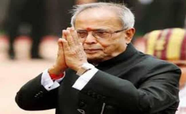 पटना विश्वविद्यालय का दीक्षांत समारोह कल, आज परिधान का होगा वितरण, पूर्व राष्ट्रपति प्रणब मुखर्जी देंगे गोल्ड मेडल