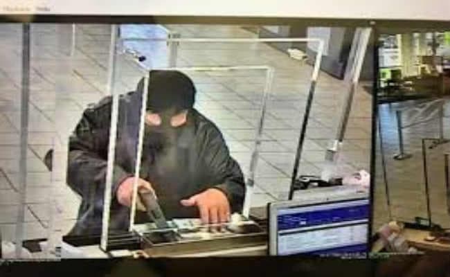 पटना :  बंधन बैंक डकैती में लोकल अपराधियों की संलिप्तता