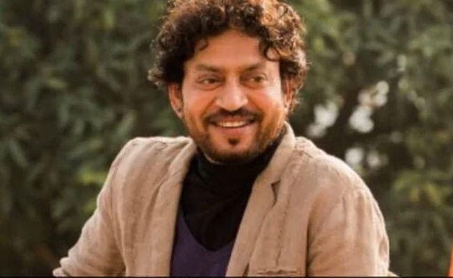 न्यूरो एंडोक्राइन ट्यूमर का इलाज कराकर स्वदेश लौटे इरफान खान