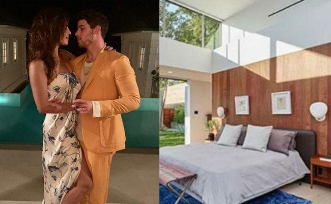 PHOTO: प्रियंका चोपड़ा के लिए निक ने खरीदा आलीशान बंगला, जानें कीमत