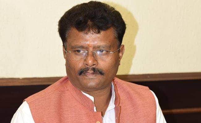 महागठबंधन का नेता तय नहीं, जनवरी के अंत तक हो जायेगा सीटों का बंटवारा, जमशेदपुर में JVM नेता का बयान