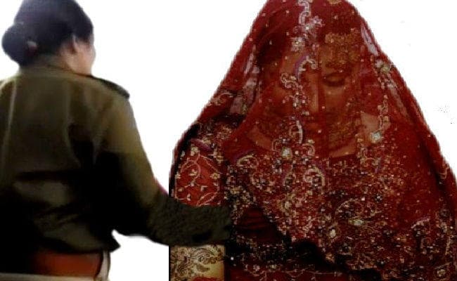 समस्तीपुर : ससुराल के बदले थाने पहुंची दुल्हन, ...जानें क्या है मामला?
