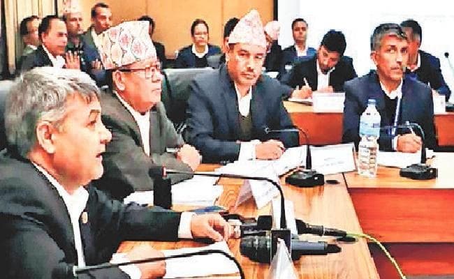 पूर्वी चंपारण : भारत से ट्रेन खरीद कर जनकपुर-जयनगर के बीच चलायेगा नेपाल