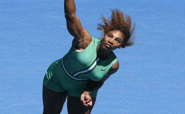 जोकोविच और सेरेना ऑस्ट्रेलियाई ओपन के प्री क्वार्टर फाइनल में