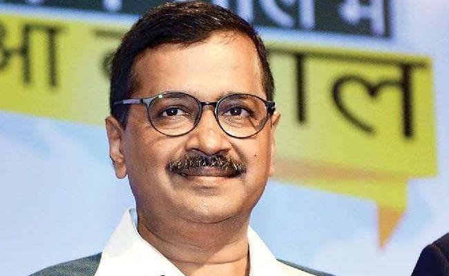 बोले केजरीवाल, देश और लोकतंत्र बचाने के लिए भाजपा को हराना होगा