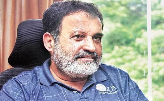 Infosys के Ex CFO मोहन दास पई ने कहा- Online Market में रिलायंस के आने से कंपीटिशन तो बढ़ेगी, मगर ग्राहकों को लाभ भी होगा