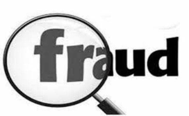 पति ने पत्नी के खिलाफ दर्ज कराया धोखाधड़ी का मामला