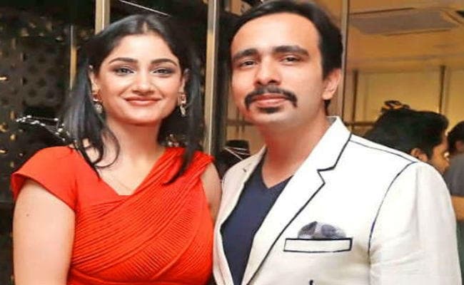 जयंत चौधरी की पत्नी पर फेसबुक में आपत्तिजनक टिप्पणी, केस दर्ज