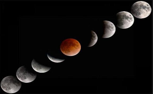 Chandra Grahan 2019: 21 जनवरी को साल का पहला चंद्र ग्रहण; जानें समय, सूतक और सावधानी