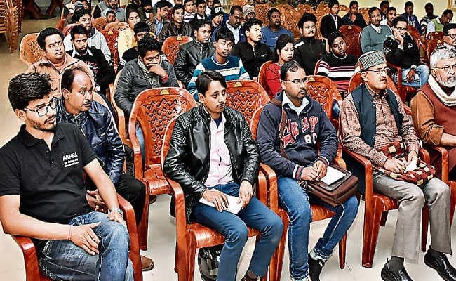 रांची : छोटे बांध से सिंचाई का खर्च बड़े बांध की तुलना में दस गुना कम : मेघनाथ