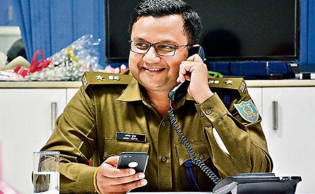 साइबर जागरूकता: अब वाट्सएप पर लिंक भेज रहे हैं अपराधी, क्लिक न करें