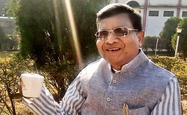 विशेष बातचीत : जेवीएम अध्यक्ष व पूर्व मुख्यमंत्री बाबूलाल मरांडी बोले, अभी महागठबंधन की थ्योरी बनी, प्रैक्टिकल बाकी