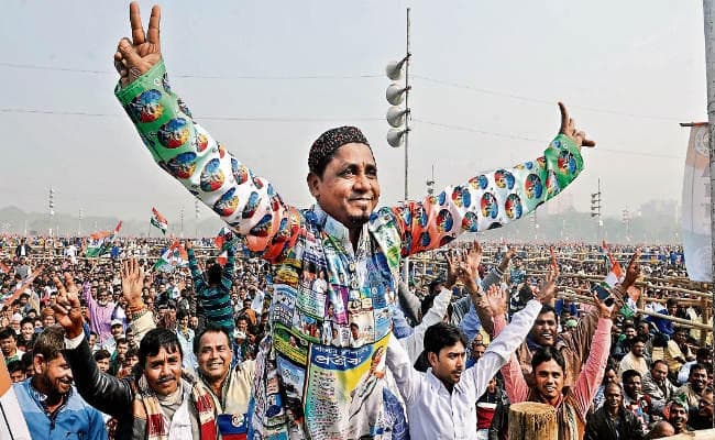 भाजपा को हराने ममता के मंच पर एकजुट हुआ विपक्ष, बोला मोदी के खिलाफ ‘हल्लाबोल’