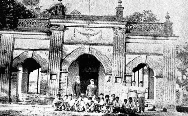 पटना : बांग्लादेश के गुरुद्वारों का हाल जानेगी प्रबंधक कमेटी