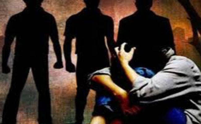 मायके आयी नवविवाहिता को अगवा कर किया सामूहिक दुष्कर्म