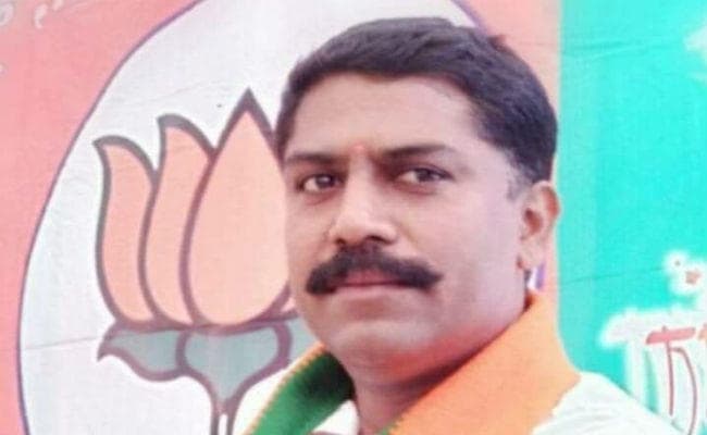 मध्यप्रदेश: एक और भाजपा नेता की हत्या, पत्थर से कूचकर मार डाला