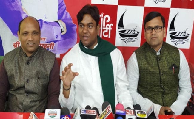 आंध्र की मछली पर से रोक न हटी तो 22 से आमरण अनशन : मुकेश सहनी