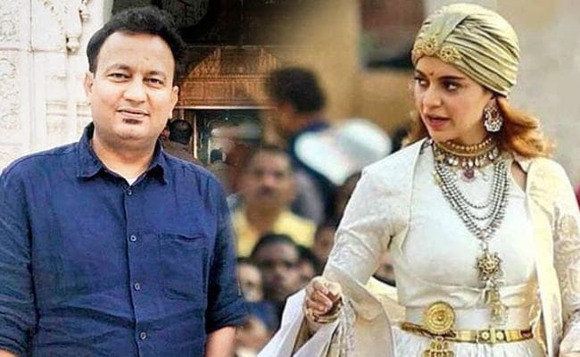 कंगना की फिल्म ‘मणिकर्णिका : द क्वीन ऑफ झांसी’ रिलीज होने से पहले निर्माता कमल जैन अस्पताल में भर्ती