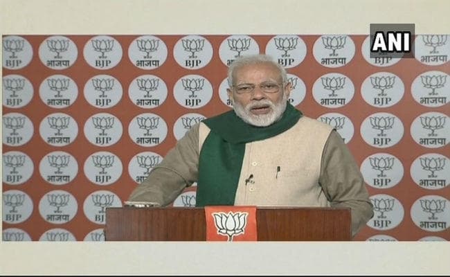 बोफोर्स घोटाला पर खूब बरसे शरद यादव, बोले मोदी- आखिर सच जुबान पर आ ही जाती है