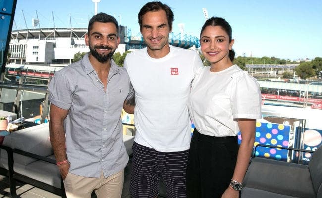 अनुष्‍का शर्मा को लीजेंड बताने पर हंगामा, ट्विटर यूजर्स बोले - मैं भी भारत का पीएम...