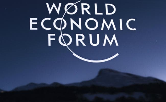 फिर आ रही है आर्थिक मंदी! दावोस में जुटे दुनिया भर के नेता