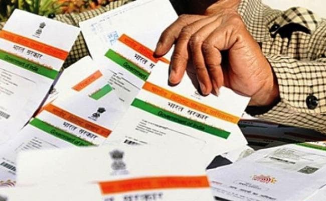 नेपाल, भूटान की यात्रा के लिए अब आधार भी वैध दस्तावेज