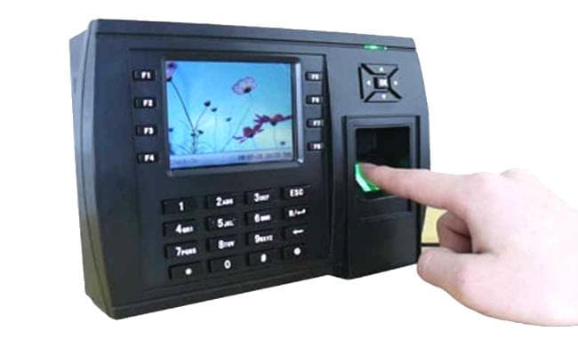 झारखंड: सरकारी स्कूलों के शिक्षक अब बना सकेंगे सिर्फ बायोमीट्रिक अटेंडेंस, ऑनलाइन हाजिरी पर ही मिलेगा वेतन