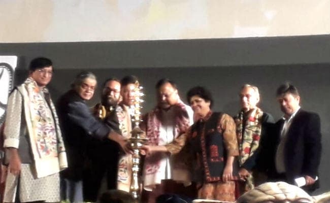 8वां कोलकाता इंटरनेशनल बाल फिल्म फेस्टिवल : 35 देशों की 219 फिल्में दिखायी जायेंगी
