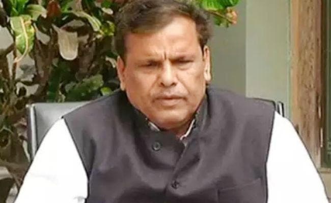 राहुल गांधी पर ‘महाखुलासा'' करेंगे पूर्व केंद्रीय मंत्री जेना