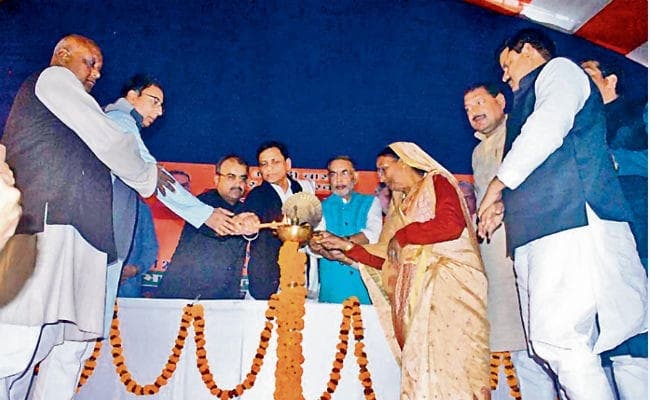 मोतिहारी : सत्याग्रह की भूमि से नित्यानंद राधामोहन व मंगल ने भरा हुंकार