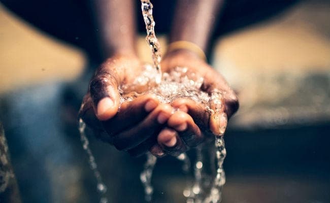 पटना : वाटर ग्रिड से 24 जिलों में पहुंचेगा शुद्ध पानी, सूखा व बाढ़ग्रस्त क्षेत्र का जलसंकट होगा दूर