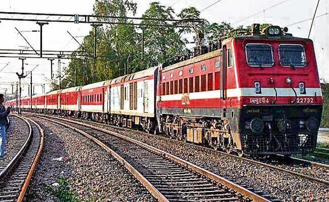 हावड़ा-रांची सहित तीन शताब्दी ट्रेनें सबसे स्वच्छ