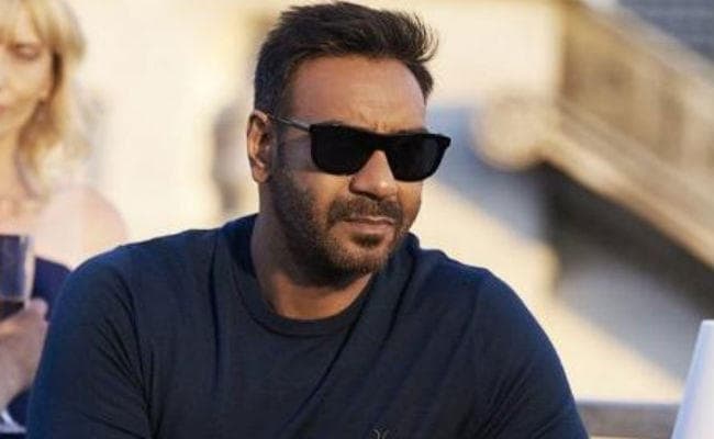 स्टार सिस्टम कभी खत्म नहीं होगा: अजय देवगन