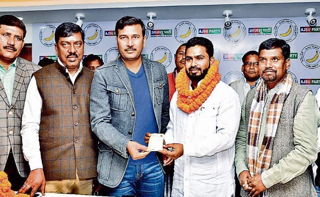 रांची : राजनीति में युवाओं की जरूरत है वही बदल सकते हैं हालात: सुदेश महतो
