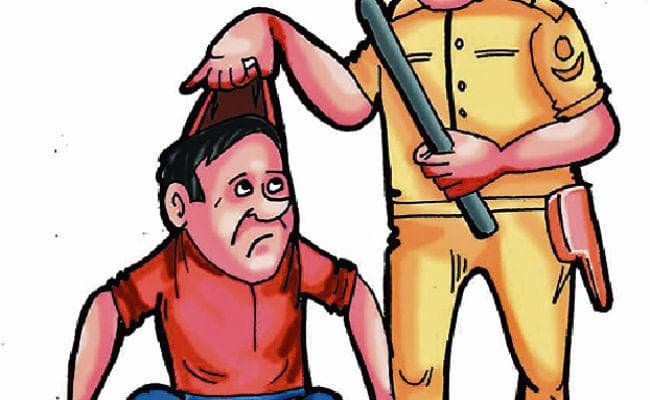 रांची : 40 लाख के जेवरात की डकैती में शामिल अपराधी पकड़ा गया