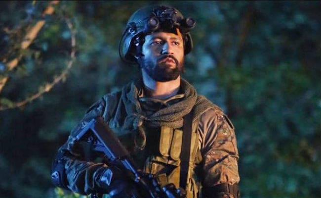 Box Office: ”उरी” ने रच दिया इतिहास, कमाई 100 करोड़ के पार, बनाया ये रिकॉर्ड…