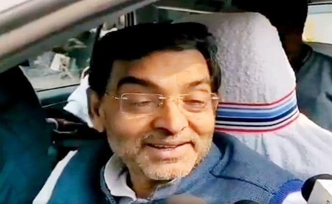 RLSP अध्यक्ष उपेंद्र कुशवाहा ने भाजपा नेता को दी चुनौती, कहा...