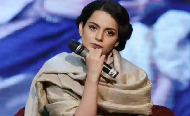 #meetoo : अब कंगना रनौत ने कहा- फिल्म सेट पर कई अभिनेताओं ने किया प्रताड़ित