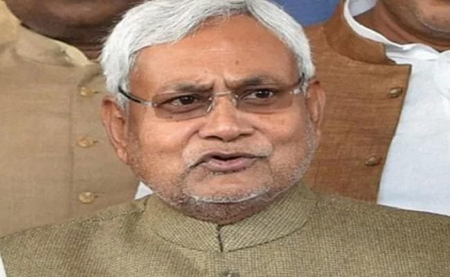 नीतीश ने नागरिकता संशोधन विधेयक पर जदयू के रुख को सही ठहराया, कहा- कांग्रेस रुख स्पष्ट करे