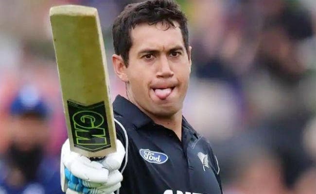 टेलर ने किया Attention, केवल कोहली की बजाय पूरी भारतीय टीम पर ध्यान दे न्यूजीलैंड