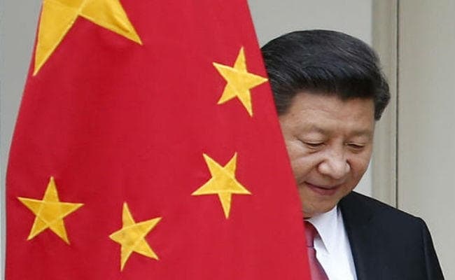 चीन में 28 साल के सबसे निचले स्तर पर पहुंची आर्थिक वृद्धि, 2018 में 6.6 फीसदी की रफ्तार से बढ़ी अर्थव्यवस्था