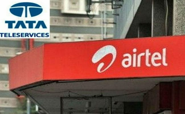 Airtel में टाटा टेलीसर्विसेज के मर्जर का रास्ता हुआ साफ, NCLT ने दी मंजूरी