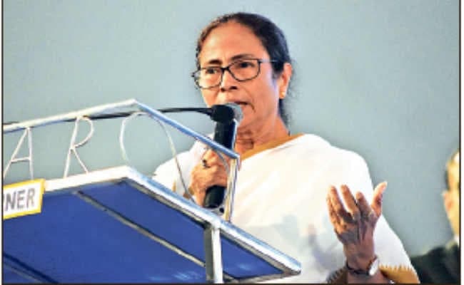 दार्जिलिंग के साथ अत्याचार बर्दाश्त नहीं: ममता